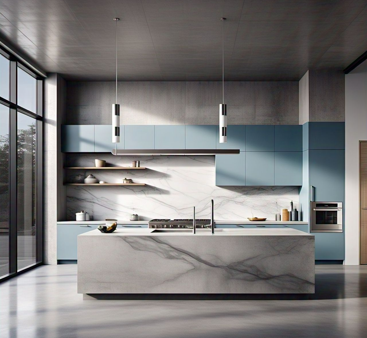 AI Web Kitchen 1