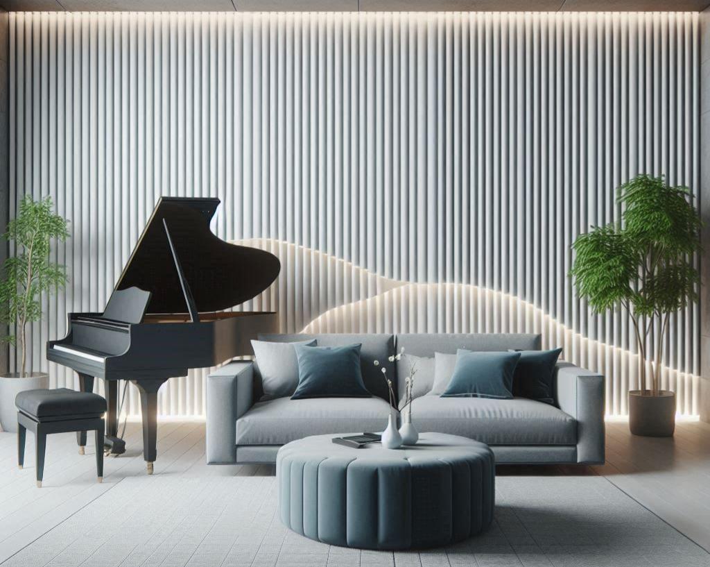 Music room 7